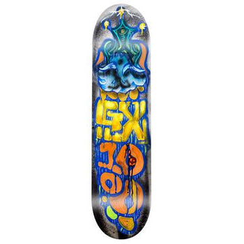 GX1000 - Candy 8.75" Deck