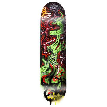 GX1000 - Love Language 8.125" Deck