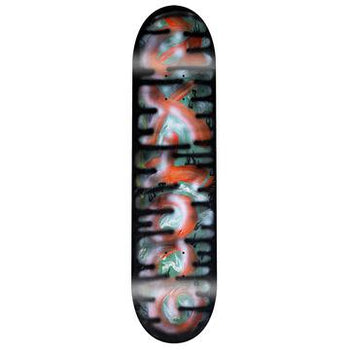 GX1000 - Hidden 8.0" Deck