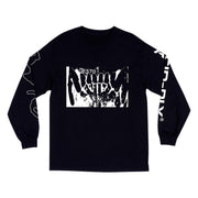 Quasi - Rephlex Long Sleeve Shirt