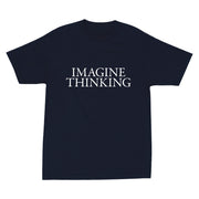 Quasi - Imagine Shirt - Navy