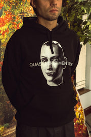 Quasi - Experimental Hoodie