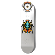 Girl - Bennet Beetle Bum Deck 8.25"