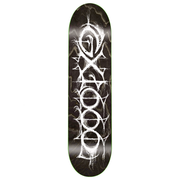 GX1000 - Dino 8.625" Deck - Black