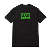 GX1000 - Japan T-Shirt - Black