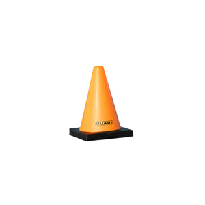 Quasi - Stress Cone