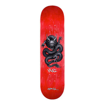 April - Kishi Fantasy Mini 7.37" Deck