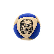Quasi - Meathead Footbag - Blue / White