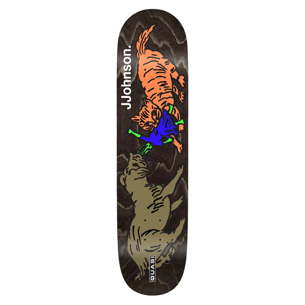 Quasi - Johnson Pet Sounds 8.375" Deck