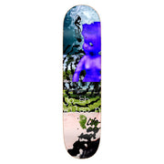 Quasi - Wilson Needmore 8.0" Deck