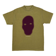 Quasi - Anon T-Shirt - Army