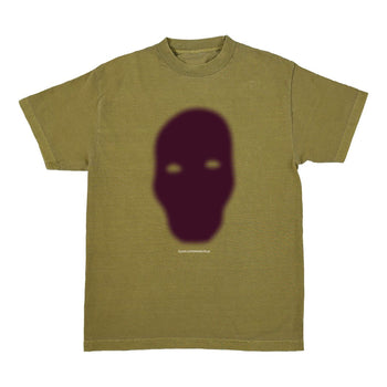 Quasi - Anon T-Shirt - Army - Board Of Missoula
