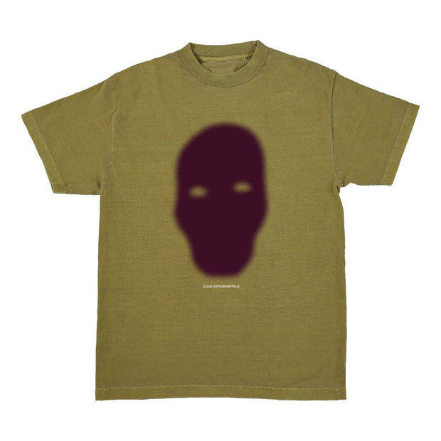 Quasi - Anon T-Shirt - Army