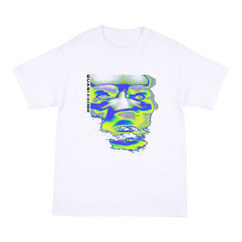 Quasi - UPC T-Shirt - White - Board Of Missoula