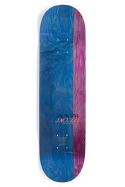 Jacuzzi Unlimited - Tony Latham Deep Fried EX7 7.75" Deck