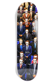Opera - Meritocracy EX7 8.5" Deck