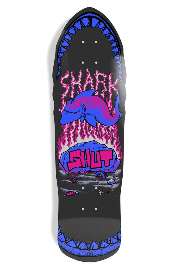 Shut - Speed Shark EX7 9" Deck