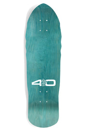 Shut - Speed Shark EX7 9" Deck