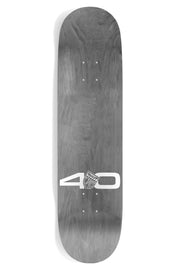 Shut - Bryce Kanights Sheffy EX7 8.25" Deck