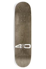 Shut - Bryce Kanights Bruno EX7 8.5" Deck