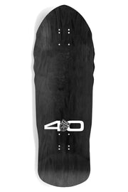 Shut - 86 Shark EX7 10.375" Deck