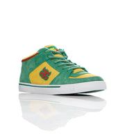 iPath - Reed Mid - Green / Yellow