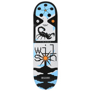 Quasi - Wilson Y2K 8.75" Deck - Board Of Missoula