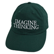 Quasi - Imagine Thinking Hat - Spruce - Board Of Missoula