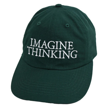 Quasi - Imagine Thinking Hat - Spruce - Board Of Missoula
