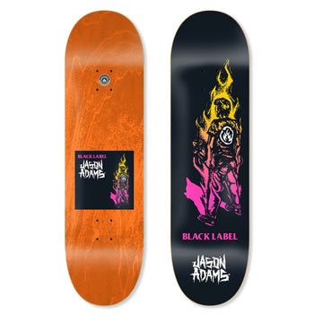 Black Label - Adams Suffer 9.0" Deck