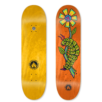 Black Label - Akerley Caterpiller 8.25" Deck