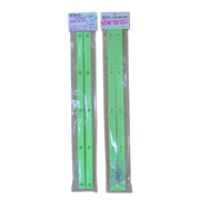 Heroin - Glow Sticks Rails - Board Of Missoula