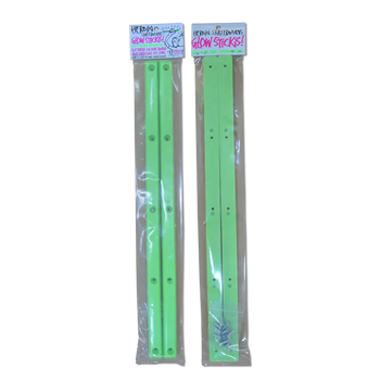 Heroin - Glow Sticks Rails - Board Of Missoula