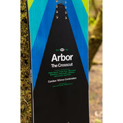 Arbor - Crosscut Camber 2024