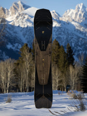 Arbor - Bryan Iguchi Pro Snowboard 2026
