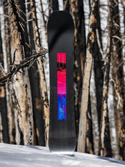 Arbor - Rain Snowboard 2026
