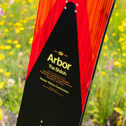 Arbor - Shilo Rocker 2024