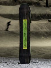 Arbor - Danny Kass Park Pro Snowboard 2026