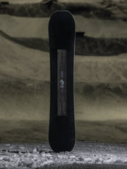 Arbor - Kuro Neko Snowboard 2026