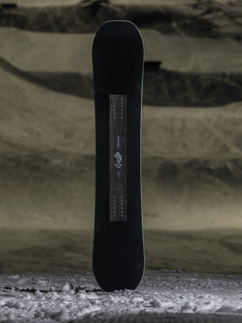 Arbor - Kuro Neko Snowboard 2026