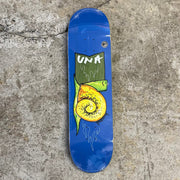 Krooked - Una Flame Snail 8.5"