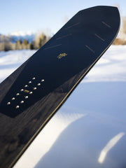 Arbor - Bryan Iguchi Pro Snowboard 2026