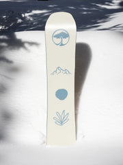 Arbor - Swoon Decon Snowboard 2026