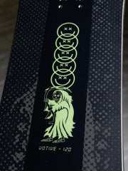 Arbor - Votive Snowboard 2026