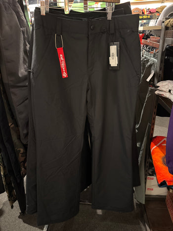 Volcom - Frochickie Insulated Pants - Black