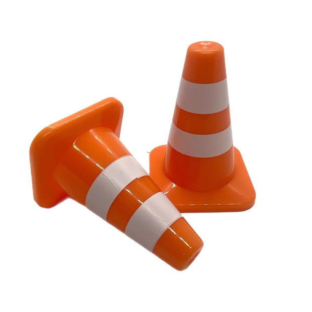 LC Boards - Street Traffic Cone