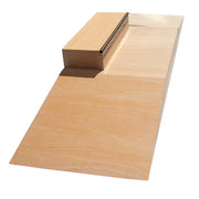 LC Boards - Wood Fun Box