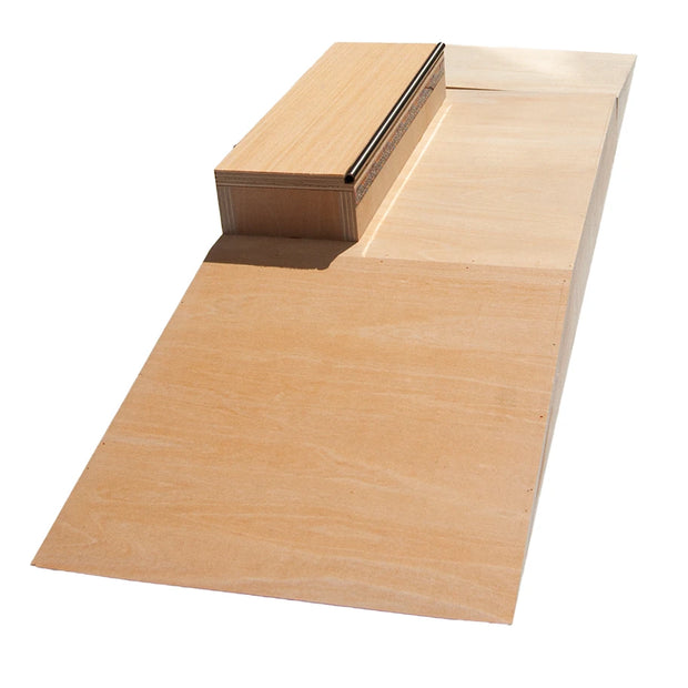 LC Boards - Wood Fun Box