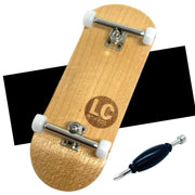 LC Boards - Perfect Blank Complete