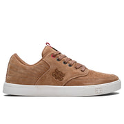 iPath - Poet - Brown Leather - Board Of Missoula